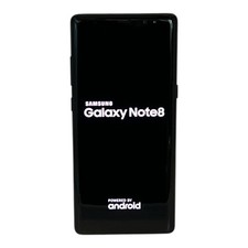 Usado, SAMSUNG Galaxy Note 8 | SM-N950F | 64GB | Ohne SIM-Lock | Schwarz comprar usado Usado, SAMSUNG Galaxy Note 8 | SM-N950F | 64GB | Ohne SIM-Lock | Schwarz comprar usado  Enviando para Brazil