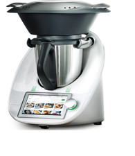Vorwerk thermomix tm6 gebraucht kaufen  Tegernsee