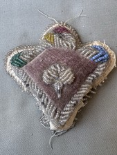 Antique iroquois beadwork for sale  Boca Raton