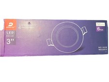 Dusktec led downlights for sale  WOODBRIDGE