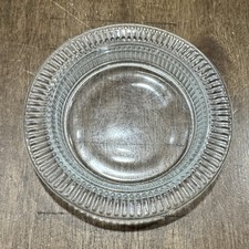 Vtg clear glass for sale  Dayton