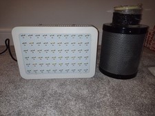 Led growing lamp for sale  UK