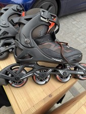 Oxelo inline skates for sale  LONDON