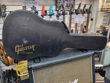 Gibson j45 hardcase for sale  MANCHESTER
