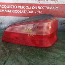 Stop fanale fanalino usato  Marcianise