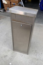 Stainless signal control for sale  Iva