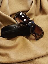 Vogue sonnenbrille modell gebraucht kaufen  Hückelhoven