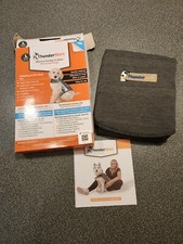 Thundershirt stress anxiety for sale  RAINHAM