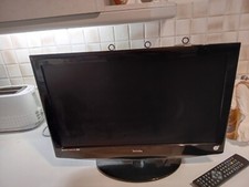 Tecknika flat screen for sale  HASLEMERE