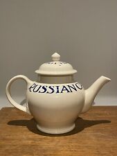 Emma bridgewater russian for sale  COBHAM