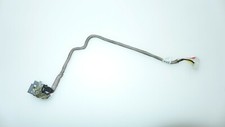 GENUINE HP PAVILION DV7 1000 1000EF DC POWER PORT JACK SOCKET WITH CABLE na sprzedaż  PL
