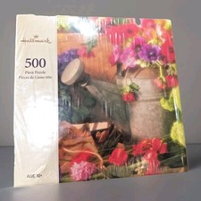 Hallmark jig saw for sale  Roanoke