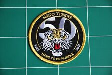 Patch ans nato d'occasion  Villeneuve-le-Roi