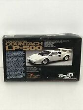Marui lamborghini countach for sale  DARTFORD