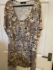 Ladies beige tunic for sale  SCUNTHORPE