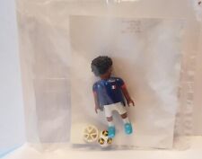 Playmobil personnage footballe d'occasion  Montbéliard