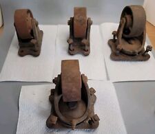 Antique bassick cast for sale  Plainville