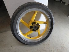 Aprilia 125 hinterrad gebraucht kaufen  Baiersbronn