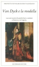 Van dyck modella usato  Scandicci