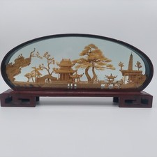 Vintage hand carved for sale  Louisville