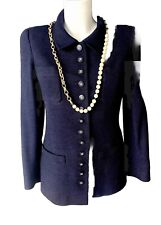 Veste chanel tweed d'occasion  Lyon VII