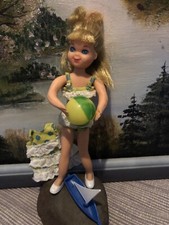 Tutti barbie vintage gebraucht kaufen  Thale