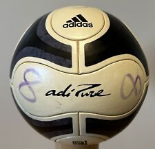 Adidas matchball adipure gebraucht kaufen  Bayreuth