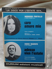 Rosanna fratello caro usato  Chivasso