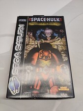 Space hulk vengeance gebraucht kaufen  Offenbach am Main