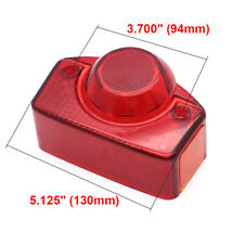 Rear tail light for sale  Hebron