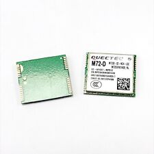 Módulo de comunicação sem fio QUECTEL M72-D GSM GPRS GPS frequência dupla novo comprar usado  Enviando para Brazil