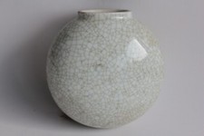 Vase suspendre céramique d'occasion  Seyssel