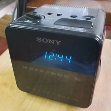 Sony radiosveglia anni usato  Torino