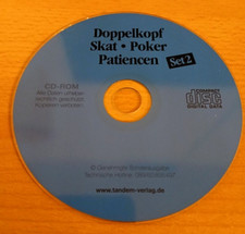 Doppelkopf skat poker gebraucht kaufen  Waldkirch