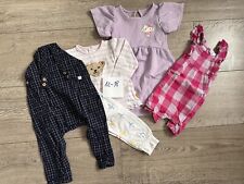 Kinder baby mädchen gebraucht kaufen  Heusenstamm