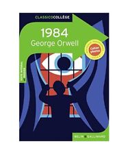1984 rwell george gebraucht kaufen  Trebbin