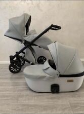 Anex baby kombikinderwagen gebraucht kaufen  Jena