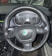 Skoda fabia vrs for sale  BIRMINGHAM