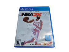 ps4 2k21 nba for sale ps4 2k21 nba for sale Sioux City
