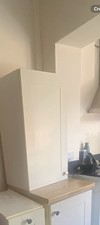Kitchen wall cabinet for sale  ST. HELENS