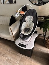 4moms mamaroo adjustable for sale  San Bernardino