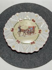 Villeroy boch weihnachtsteller gebraucht kaufen  Herne