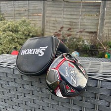 Srixon zx7 driver for sale  DEVIZES