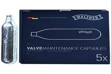 Umarex walther bombolette usato  Carbonia