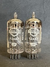 Rare matched pair for sale  INVERKEITHING