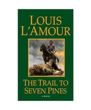 Trail seven pines for sale  MAIDENHEAD