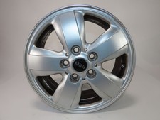 Jante aluminium mini d'occasion  Seclin