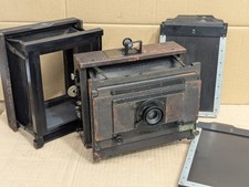 Old vintage goerz for sale  YATELEY