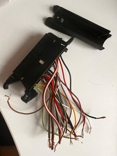 Hänsch stecker sondersignalve gebraucht kaufen  Ruhstorf a.d.Rott