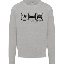 Eat sleep 4x4 d'occasion  Expédié en France
